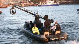 Inhuldiging Willem Alexander en Koningsvaart ss Succes ... impressie van de dag!