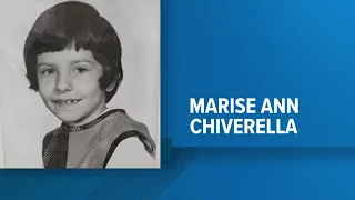 WATCH LIVE: State police expected to reveal suspect in Marise Chiverella’s 57-year-old cold case