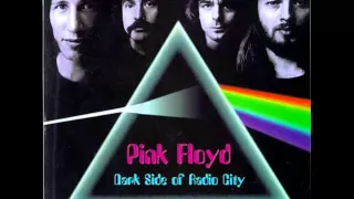 Pink Floyd - Obscured by Clouds, When You're In (Live Show)