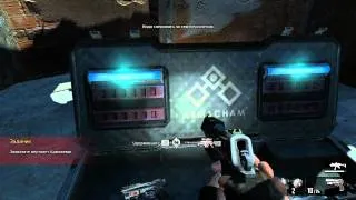 Прохождение F.E.A.R. 3 (живой коммент от alexander.plav) Ч. 4