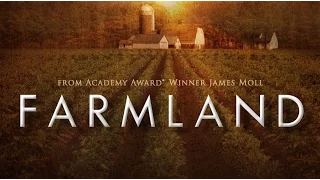 Farmland Trailer