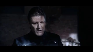 Equilibrium Death of Sean Bean