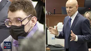 Prosecutor Describes Horrific Details of Parkland School Shooter's Actions