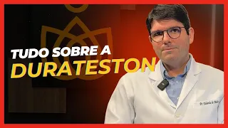 Tudo sobre a Durateston | TRT com Durateston