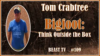 BEAST TV #109 - Tom Crabtree