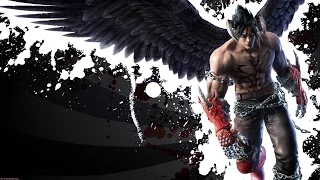 Tekken 7 - Дебютный трейлер на русском языке