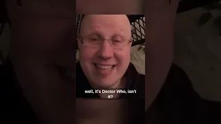 Doctor Who: Matt Lucas said YES Before Reading Script!