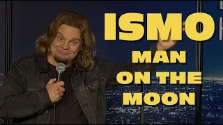 ISMO | Man On The Moon