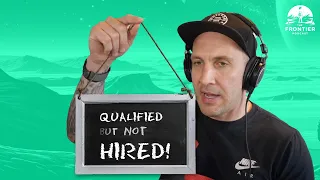 Why your skills WONT get you hired w/ Finn McKenty