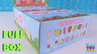 Yummy World Enamel Pin Series Blind Bag Collectible Toy Review | PSToyReviews