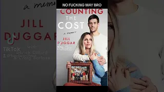 Jill Duggar and Derick Dillard are FINALLY writing their book!