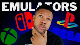 Top 8 Emulators To Use