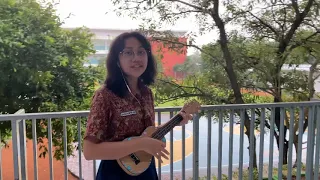 Remember me - from "COCO" (cover)