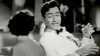 Hai Hai Ye Nigahein - Dev Anand, Kishore Kumar, Paying Guest Song