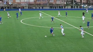 Omladinska liga BiH grupa Centar 1   KADETI  FK ŽELJEZNIČAR vs FK BATON