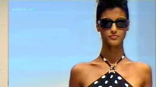 Betty Barclay Fashion show summer 2001 at the cpd @ web62.com Internet TV