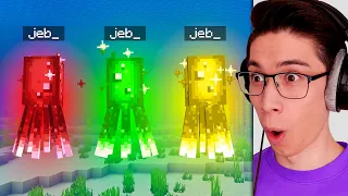 Testing TikTok Minecraft Tricks That Are 100% Real