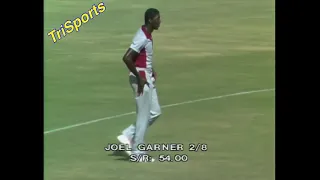 WORLD SERIES CUP CRICKET  1981 82 PAKISTAN V WEST INDIES at the SCG  EXTENDED FOOTAGE