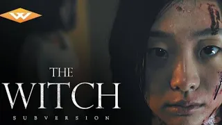 The Witch FMV - [Play with fire]