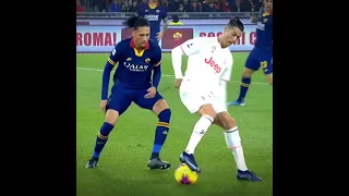 Christiano Ronaldo skills level 1 to level 100 part 1