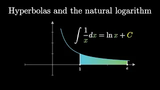 Why Logarithms Appear in This Integral