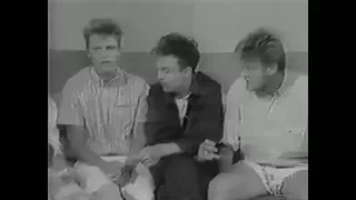 Madness - Interview (UK TV) August 1983