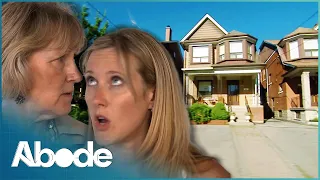 Picky Millennial Wants Mum To Pay For The Perfect House | My House, Your Money | Abode