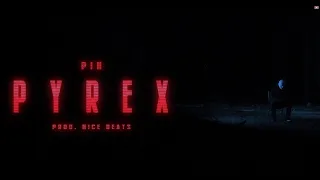 Pih - Pyrex (prod. Hice Beats) / Nocy Kilka Godzin EP