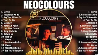 Neocolours Best OPM Songs Ever ~ Most Popular 10 OPM Hits Of All Time