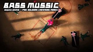 SQUID GAME : Pink Soldiers (Newroad Remix)