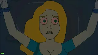 My Boyfriend Kidnapped Me - 2 Horror Stories Animated