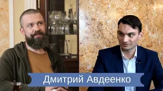 Дмитрий Авдеенко: о Баку, секретах команды Касумова и узнаваемости