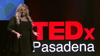 Effective Allyship: A Transgender Take on Intersectionality | Ashlee Marie Preston | TEDxPasadena