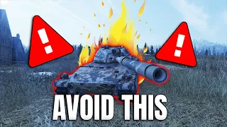 BIG WARNING! World of Tanks Console - Wot Console