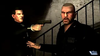 Grand Theft Auto IV: The Lost and Damned | Препортвью (Игромания / Видеомания) (2009)