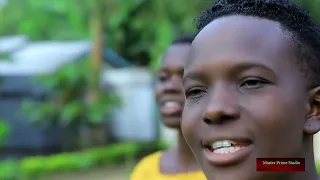 TOA ZAKA GALANI BY KIBOS SDA CHURCH CHOIR-KISUMU