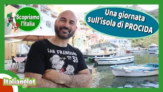 Una giornata sull’isola di Procida | Scopriamo l’Italia