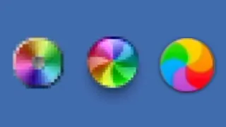 macOS Beachball Cursor Evolution!