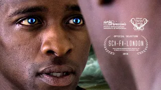 PRECOGNITION (2018) Full Length Feature, Sci-Fi Action Thriller