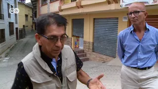 Ecuador: la fiebre del oro hunde una ciudad | Reporteros en el mundo