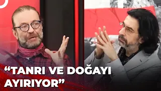 Nevzat Kaya: "Tanrı İyi İnsanları Nasıl Yok Edebilir?" | Okan Bayülgen ile Deprem Özel