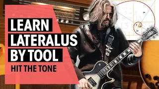 Hit the Tone | Lateralus by Tool (Adam Jones) | Ep. 21 | Thomann