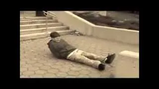 Skate Fail / Bail Compilation