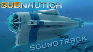 Tropical Eden, Subnautica Soundtrack | Game OST
