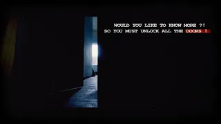 Dark Room First Trailer