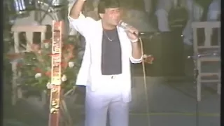 Ferdi Özbeğen  Marmaris Festivali Konseri 1985 (CANLI)