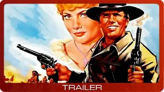 Arizona Colt ≣ 1966 ≣ Trailer ≣ German | Deutsch