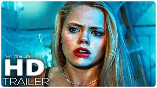 APPARITION Official Trailer (2020) Horror Movie HD