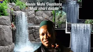 Imam Mahi Ouattara Mali zikiridalw