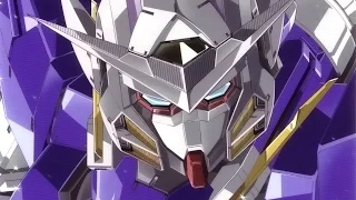 Gundam 00 AMV Final Masquerade